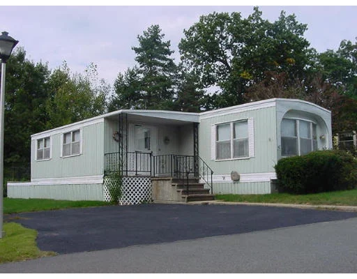 Unit for sale at 45 Tavitian Blv, Marlborough, MA 01752
