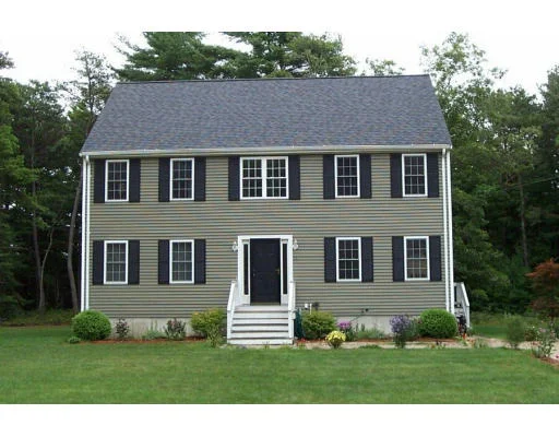 Unit for sale at 16 Mather Drive, Wareham, MA 02538