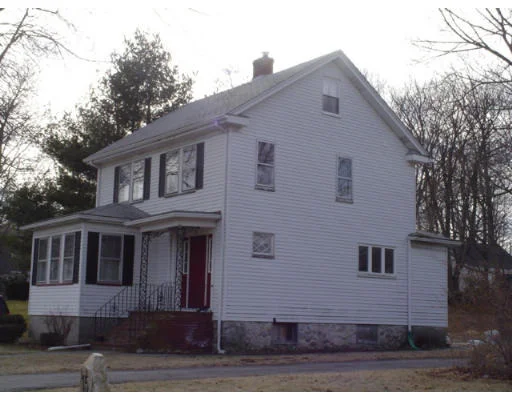 Unit for sale at 21 Trafalgar Court, Weymouth, MA 02190