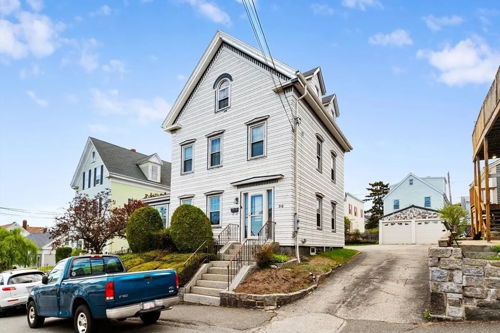 Unit for sale at 30 Friend Street, Gloucester, MA 01930