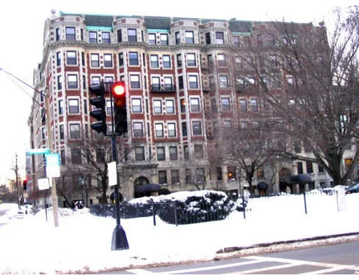 Unit for sale at 466 Commonwealth Ave., Boston, MA 02215