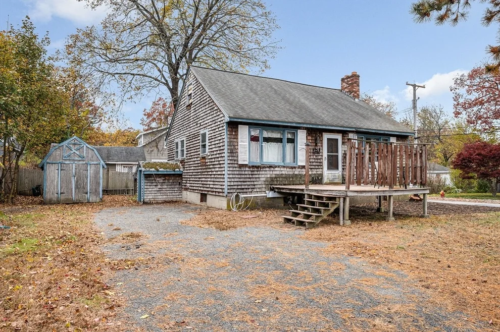 Unit for sale at 46 Vernon Street, Tewksbury, MA 01876