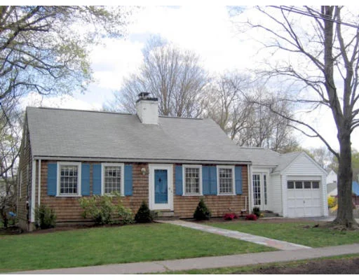 Unit for sale at 130 Hoover Road, Needham, MA 02494