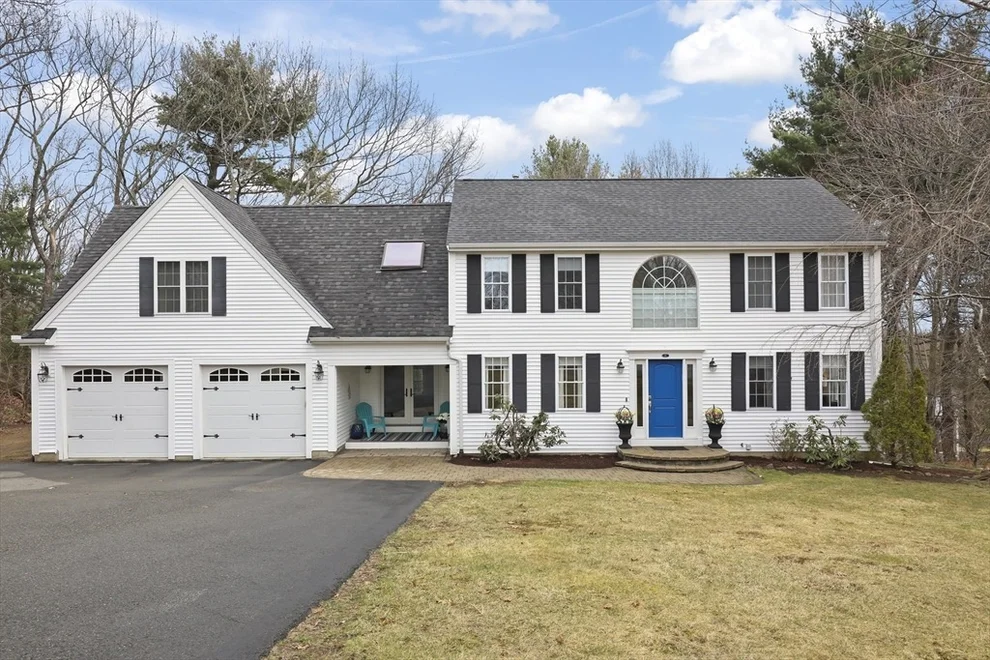 Unit for sale at 35 Padden Rd, Franklin, MA 02038