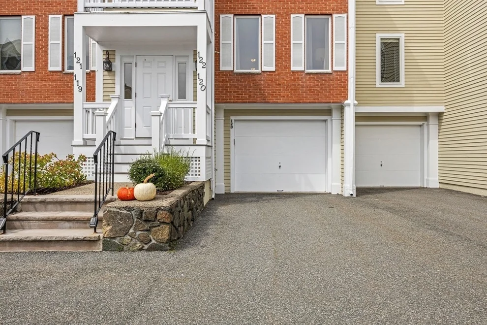 Unit for sale at 120 Abington, Danvers, MA 01923