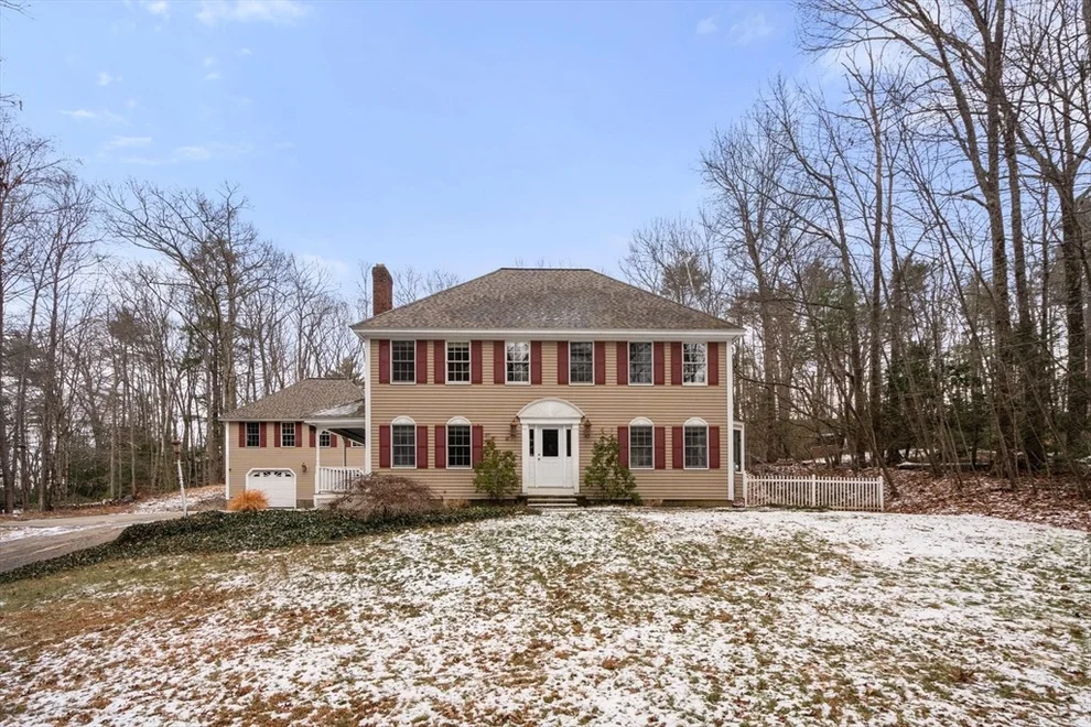 Unit for sale at 62 Allen Rd, Sturbridge, MA 01566