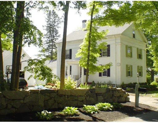 Unit for sale at 288 Washington St, Hanover, MA 02339