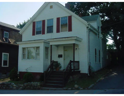 Unit for sale at 14 Union Ct., Lynn, MA 01902