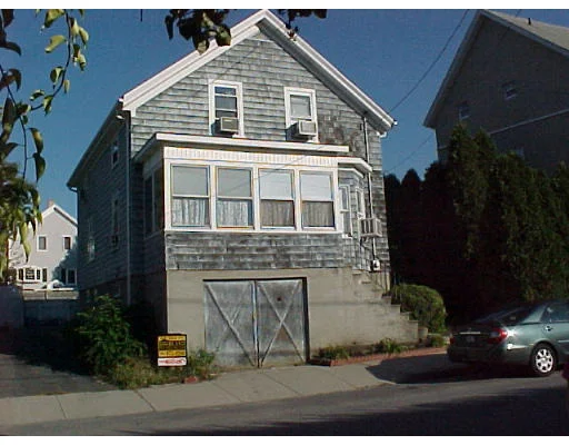 Unit for sale at 138 Lewis, Fall River, MA 02724