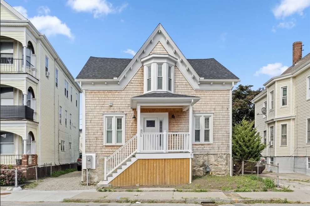 Unit for sale at 197 County St, New Bedford, MA 02740