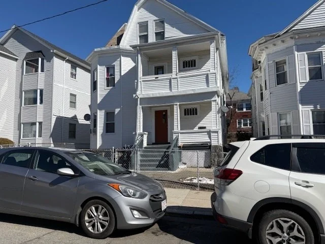 Unit for sale at 36 Floyd Street, Boston, MA 02124
