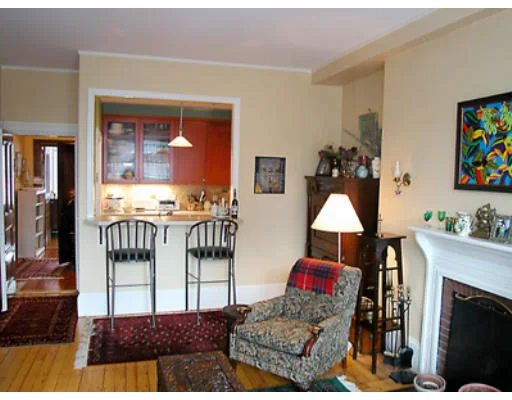 Unit for sale at 370 Marlborough, Boston, MA 02115