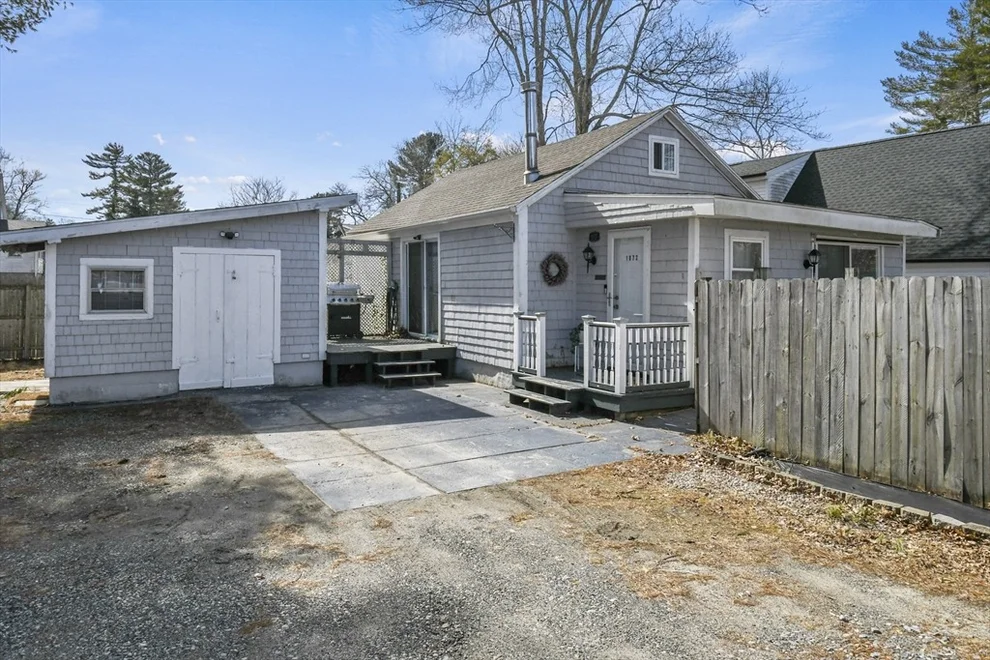 Unit for sale at 1072 June Street, New Bedford, MA 02745