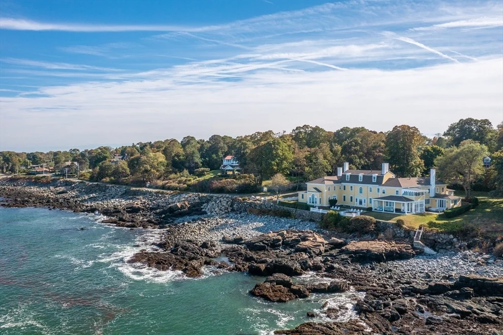 Unit for sale at 66 Ocean St, Nahant, MA 01908