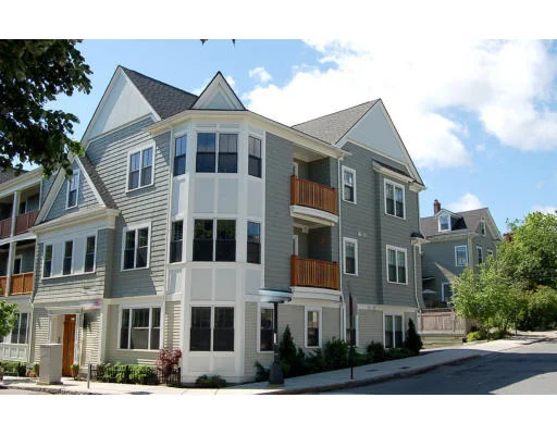 Unit for sale at 121 Green Street, Boston, MA 02130