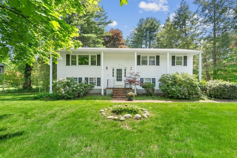 Unit for sale at 348 Belknap, Framingham, MA 01701