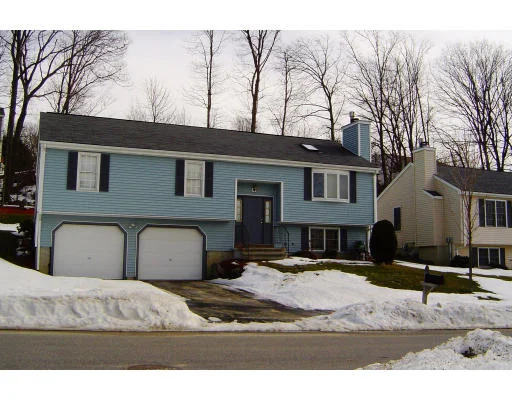 Unit for sale at 23 Corinth Drive, Worcester, MA 01606