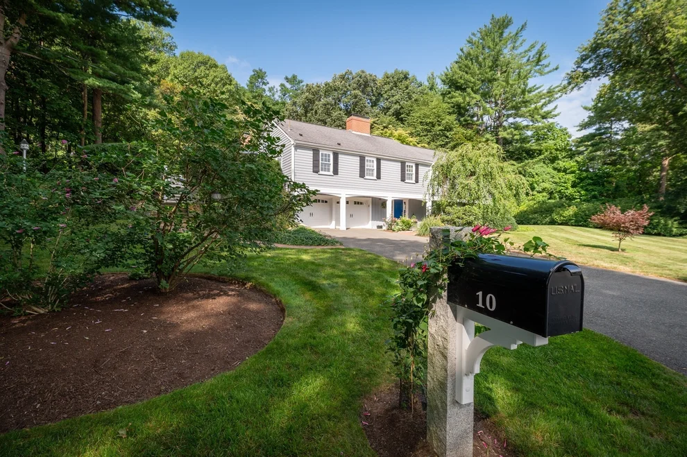 Unit for sale at 10 Burnham Road, Wenham, MA 01984