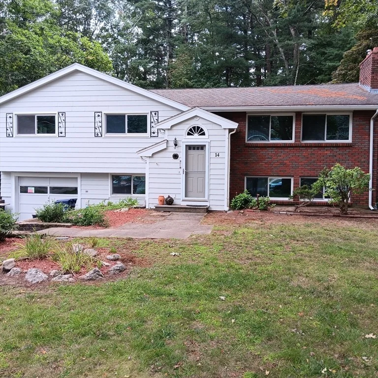 Unit for sale at 14 Roberts, Wilmington, MA 01887