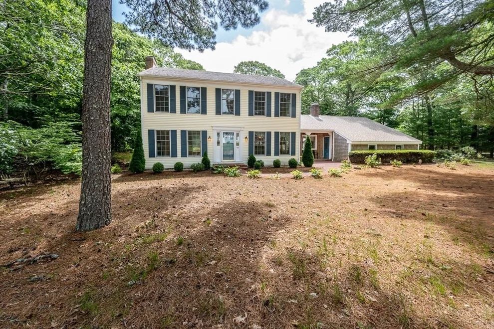 Unit for sale at 15 Heritage Drive, Orleans, MA 02653