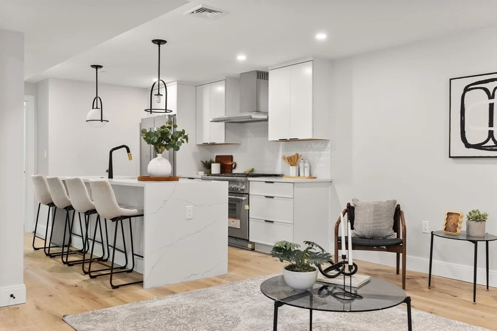 Unit for sale at 190 Salem Street, Boston, MA 02113