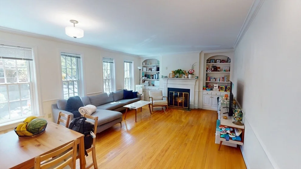 Unit for sale at 149 Beaconsfield, Brookline, MA 02445