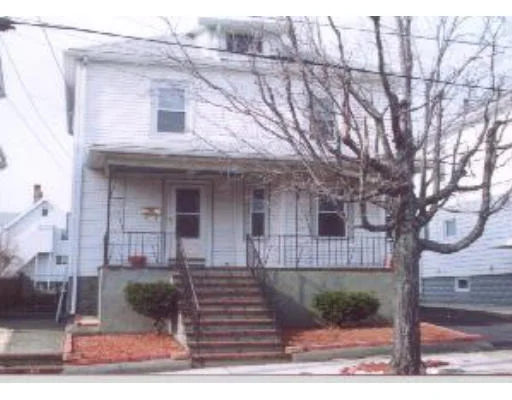 Unit for sale at 37 Floyd, Everett, MA 02149