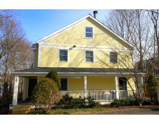 Unit for sale at 192 Chestnut Ave, Boston, MA 02130
