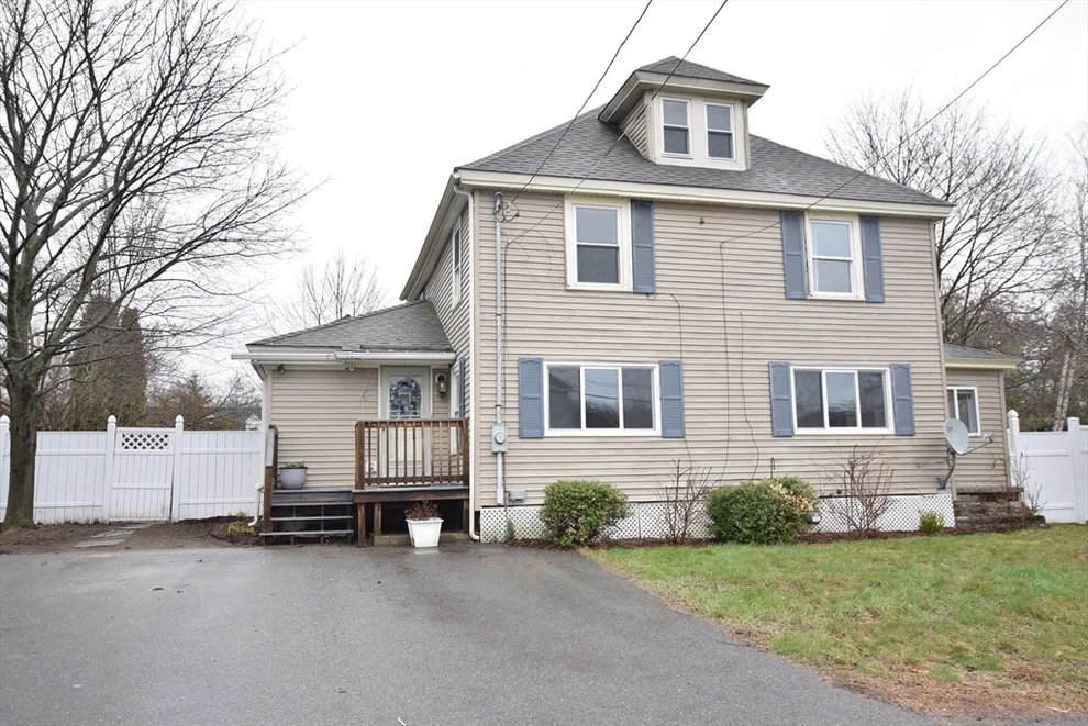 Unit for sale at 5 Merrill Ave, Amesbury, MA 01913
