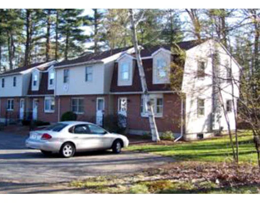 Unit for sale at 15 Nichols St, Holden, MA 01522
