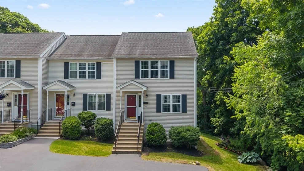 Unit for sale at 18 Linwood Street, Webster, MA 01570