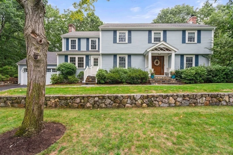 Unit for sale at 58 Norwich Road, Wellesley, MA 02481