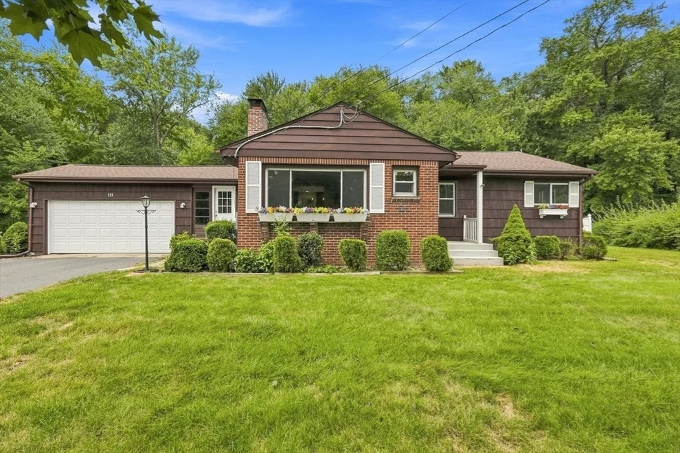Unit for sale at 111 Florida Drive, Agawam, MA 01001