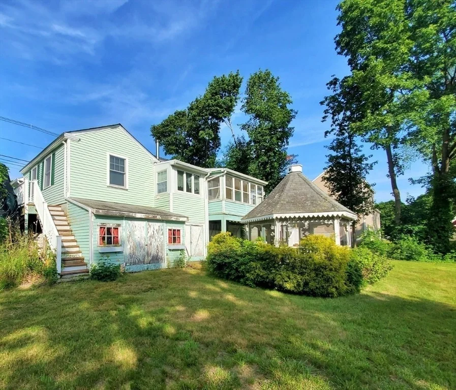 Unit for sale at 92 Plymouth Street, Whitman, MA 02382