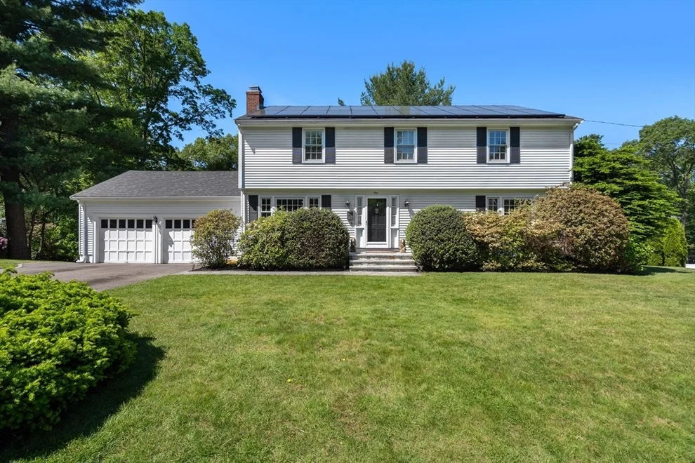 Unit for sale at 1 Pleasantview Terrace, Framingham, MA 01701