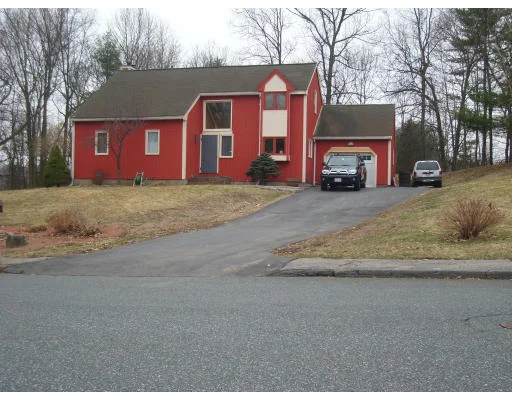 Unit for sale at 43 Blanchette Dr, Marlborough, MA 01752