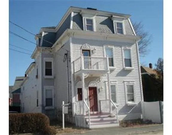 Unit for sale at 1-1/2 Park Ave, Haverhill, MA 01832