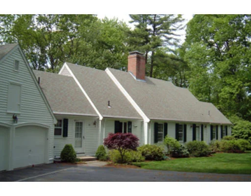 Unit for sale at 65 Highland Circle, Wayland, MA 01778