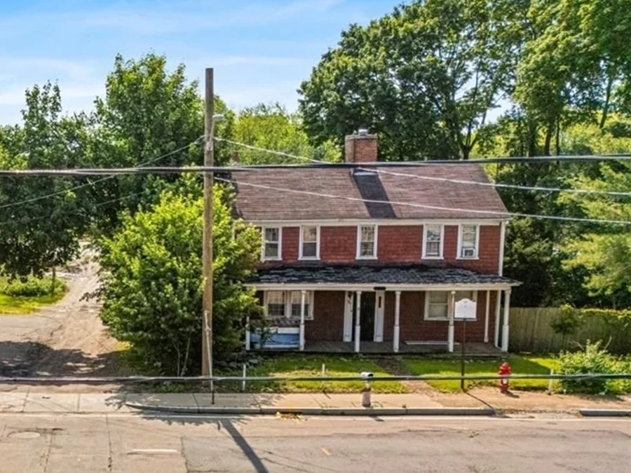 Unit for sale at 386 Washington St, Attleboro, MA 02703