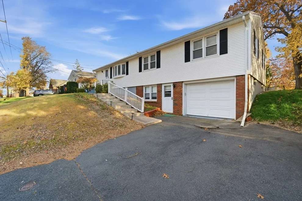 Unit for sale at 181 Beauchamp Terrace, Chicopee, MA 01020
