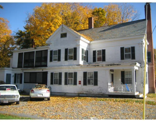 Unit for sale at 244 High St, Newburyport, MA 01950