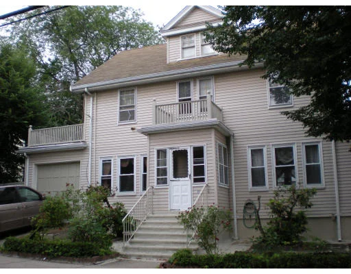 Unit for sale at 18 Embassy Rd, Boston, MA 02135