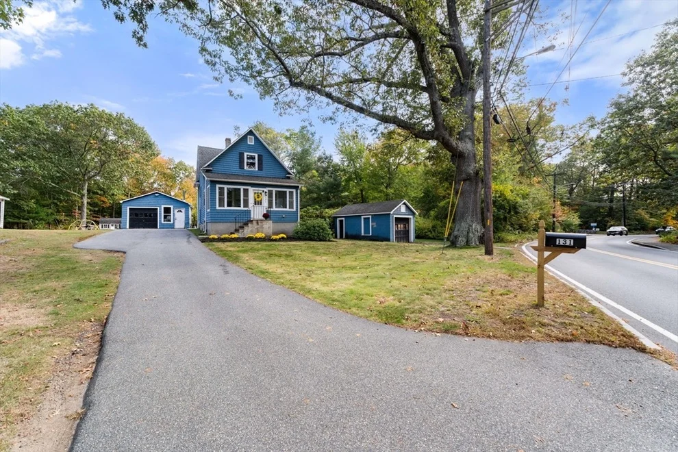 Unit for sale at 131 Montrose Avenue, Wakefield, MA 01880
