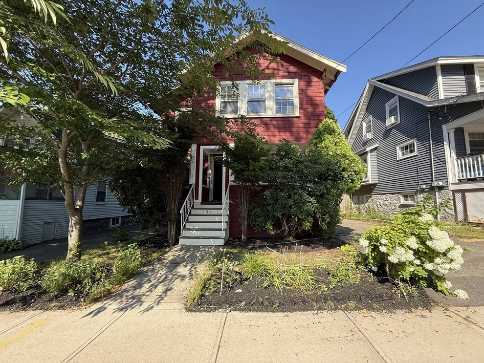 Unit for sale at 154 Pine Street, Quincy, MA 02170