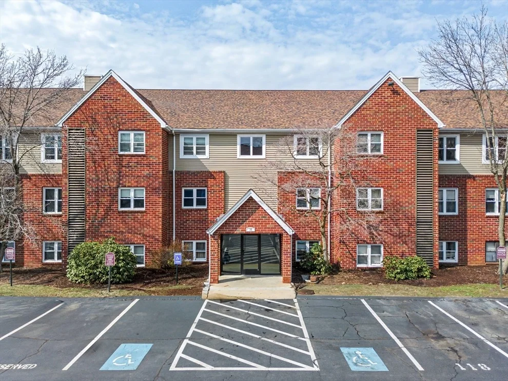 Unit for sale at 35 Longworth Avenue, Brockton, MA 02301