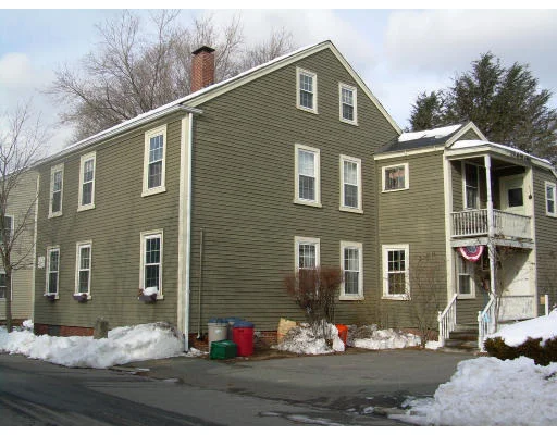 Unit for sale at 24 Central, Beverly, MA 01915