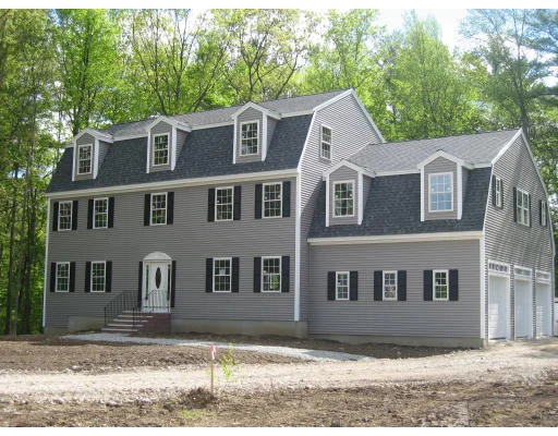 Unit for sale at 57 Kristine Lane, Haverhill, MA 01832