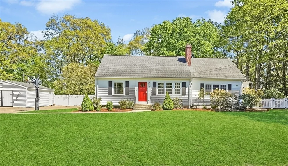 Unit for sale at 38 Eddy Street, Sudbury, MA 01776