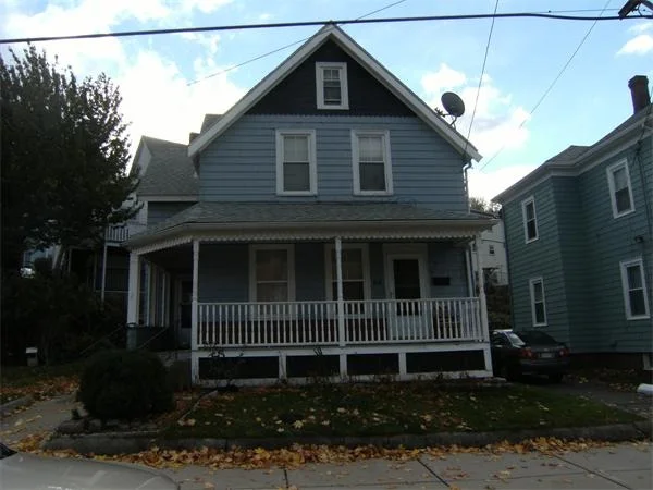 Unit for sale at 68 Yeamans St, Revere, MA 02151