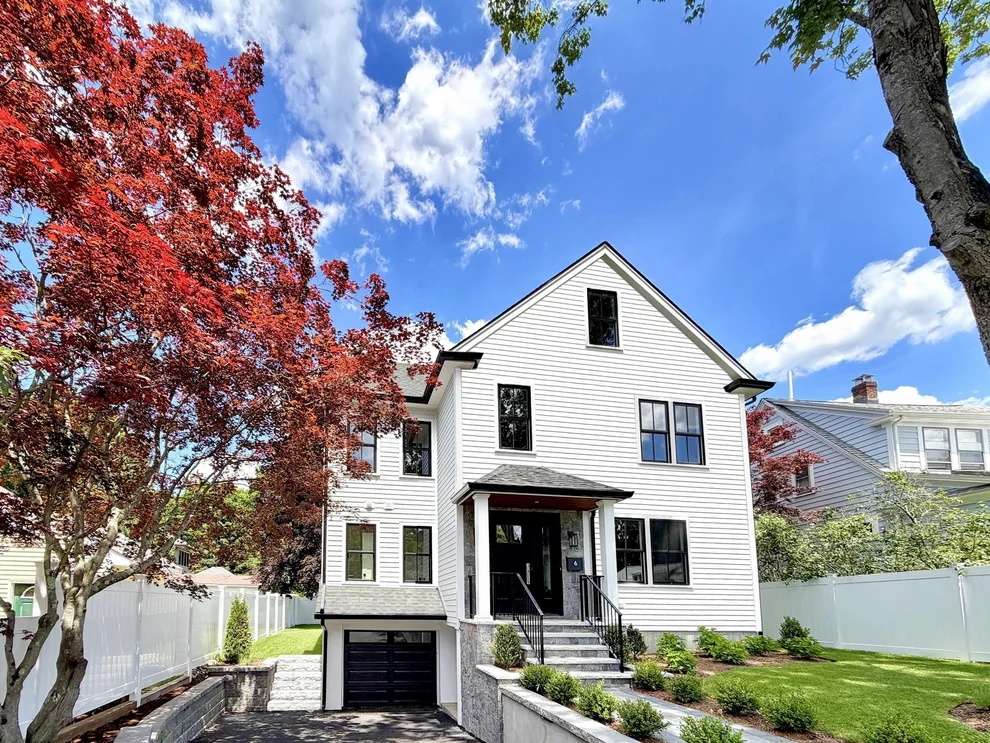 Unit for sale at 6 Intervale Rd, Wellesley, MA 02481
